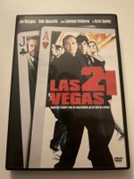 DVD « Las Vegas 21 » laurence fishburn Kevin spacey (FR/EN)